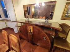 Credenza art decò usato  Siena