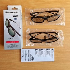 Panasonic vieta ep3d10eb for sale  CARDIFF