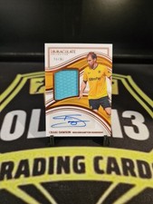 Craig dawson patch for sale  HARLOW