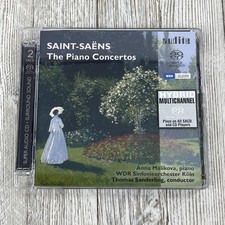 Saint saens piano for sale  Oklahoma City