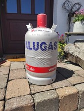 Alugas gasflasche propangasfla gebraucht kaufen  Alfeld (Leine)
