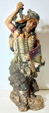 18.5 native american for sale  Durham