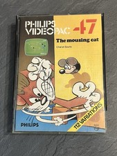 7000 philips videopacphilips gebraucht kaufen  Ober-Mörlen