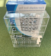 Longridge ball perspex for sale  STANMORE
