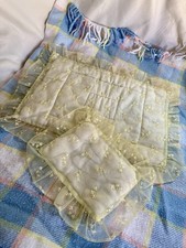 Vintage dolls pram for sale  WORTHING