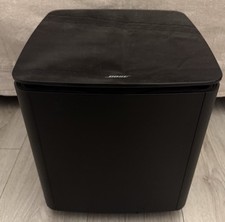 Bose acoustimass 300 gebraucht kaufen  Hainburg