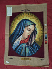 Quadro ricamare mano usato  Peveragno