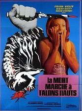 Original movie poster d'occasion  Expédié en Belgium