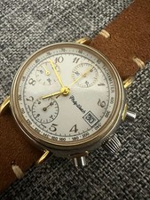 Orologio crono automatico usato  Roma