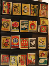 Antique vintage matchbox for sale  Phoenix