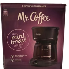 cup maker mr 5 coffee for sale  Sacramento