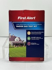 First alert radon for sale  Spokane