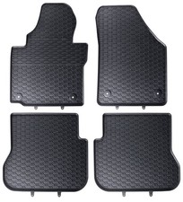 Gummifußmatten set caddy gebraucht kaufen  Untersteinach