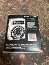 inter timer matic for sale inter timer matic for sale Herndon