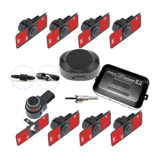 Kit sensori parcheggio usato  Villafranca di Verona