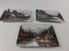 Bradford thomas kinkade for sale  CHICHESTER