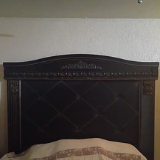 King bedroom set for sale  Sebring