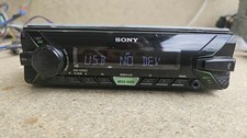 Sony dsx a202ui for sale  SITTINGBOURNE
