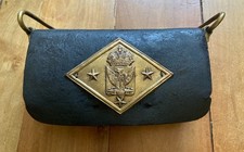 Giberne officier dragon d'occasion  Lassigny