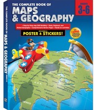 Complete book maps for sale  Montgomery