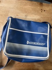 dunlop shoulder bag for sale dunlop shoulder bag for sale WYMONDHAM