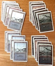 Lot terrains swamp d'occasion  Paris-