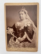 1887 queen victoria d'occasion  Expédié en Belgium