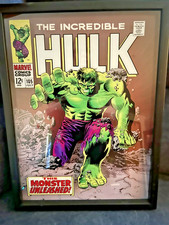 Marvel comics incredible for sale  Beverly