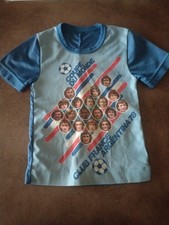 Maillot club argentina d'occasion  Coutouvre