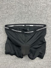 Cannondale cycling padded for sale  Kalispell