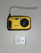 Coleman xtreme weather for sale  Union City