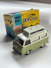 Corgi toys 420 gebraucht kaufen  Schenefeld