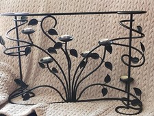 Porte bougies partylite d'occasion  Esvres