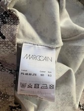 Marc cain longsleeve gebraucht kaufen  Reichenberg