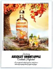 2011 absolut orient for sale  Mountain View