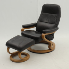 Himolla zerostress leather for sale  CHESTERFIELD