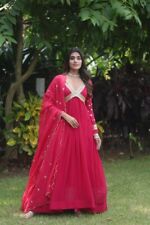 Robe longue pakistanaise d'occasion  Expédié en France