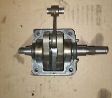 Vilebrequin moteur tronçonneu d'occasion  Thiviers