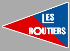 Routiers sympas camion d'occasion  Le Val