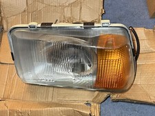 Volvo 343 340 Scheinwerfer H4 Blinker headlight NOS comprar usado  Enviando para Brazil