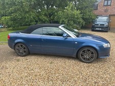 audi a4 s line black edition for sale audi a4 s line black edition for sale PETERBOROUGH
