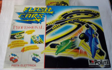 Pista polistil professional usato  Senago