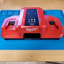Milwaukee m18 dual for sale  Saint Helens