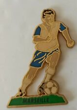 Pins football olympique d'occasion  Versailles