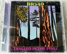 Usado, BR5-49   TANGLED IN THE PINES CD   Very Good Condition comprar usado  Enviando para Brazil