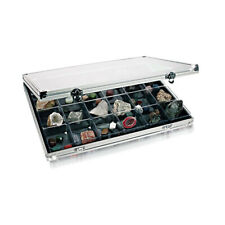 Vitrine collection cases d'occasion  Strasbourg-