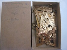 Vintage antique freemason for sale  Casselberry