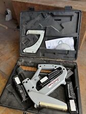 Porta nailer model for sale  NEWQUAY