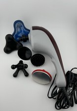 Wahl heat therapy for sale  Fountain