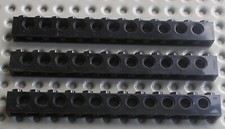 Lego black technic d'occasion  France